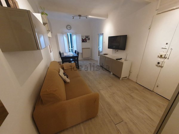 appartamento in vendita a Firenze in zona Centro Santa Maria Novella