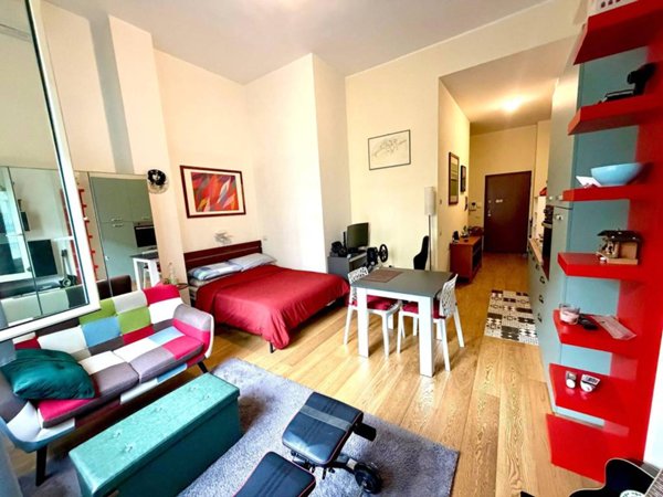appartamento in vendita a Firenze in zona Novoli
