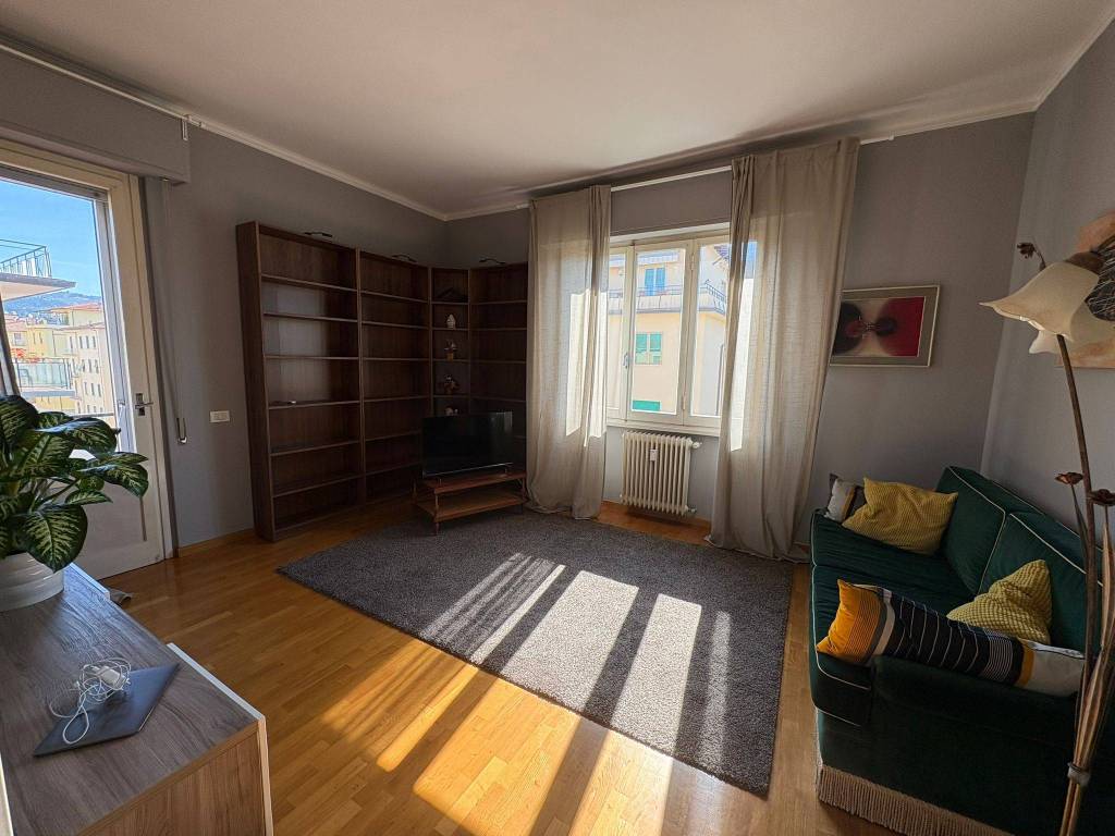 appartamento in vendita a Firenze in zona Coverciano