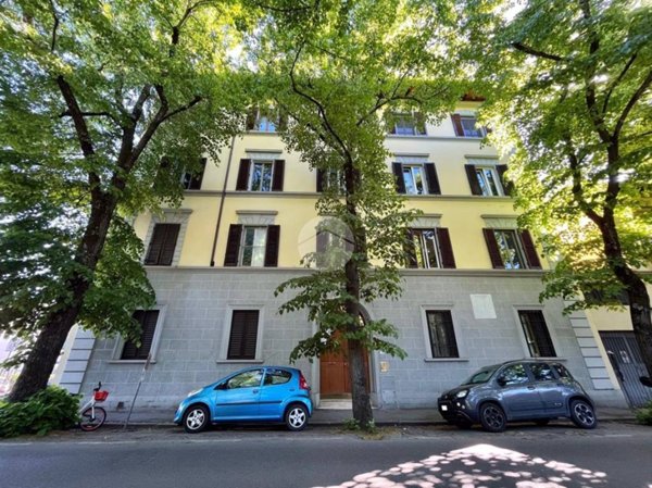 appartamento in vendita a Firenze in zona Campo di Marte