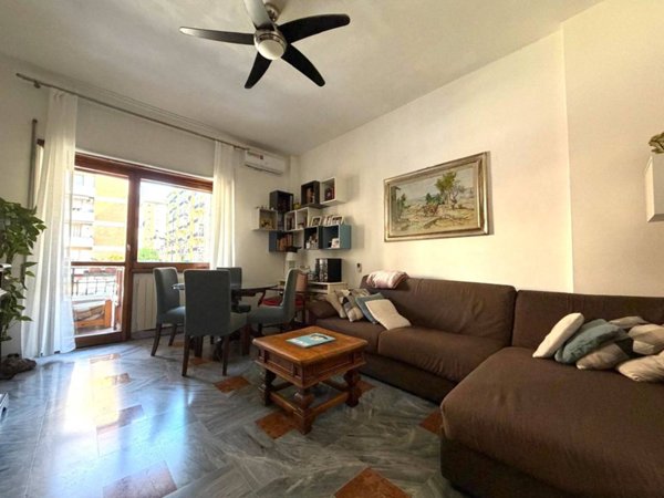 appartamento in vendita a Firenze in zona Firenze Nova