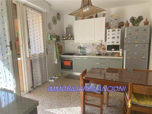 appartamento in vendita a Firenze in zona Isolotto