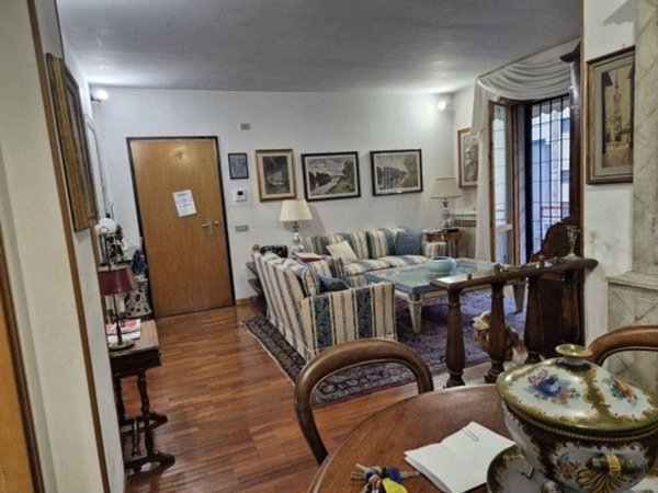 appartamento in vendita a Firenze in zona Isolotto