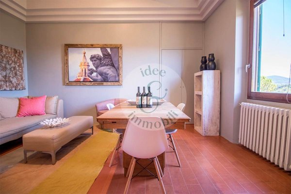 appartamento in vendita a Firenze in zona Gavinana
