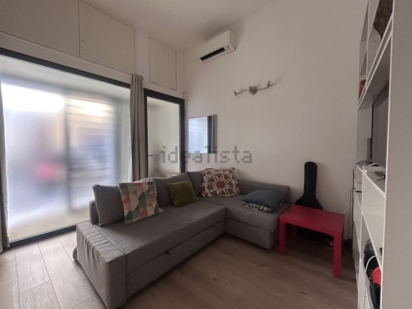 appartamento in vendita a Firenze in zona Centro San Frediano
