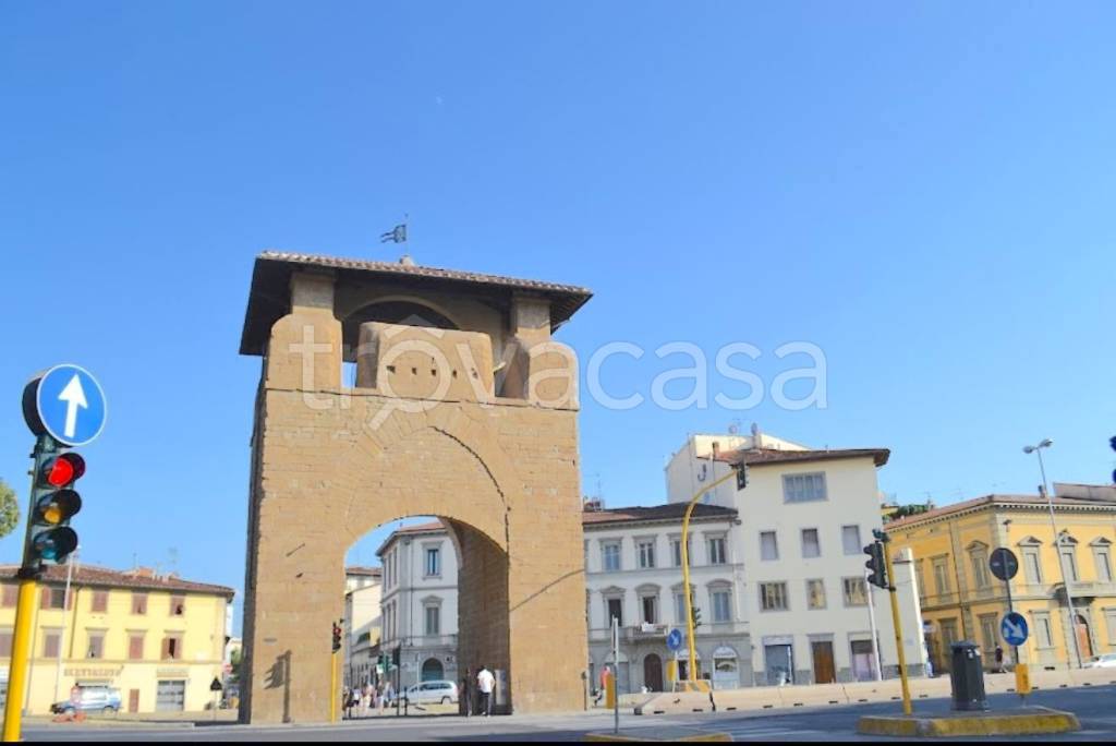 appartamento in vendita a Firenze in zona Centro Storico