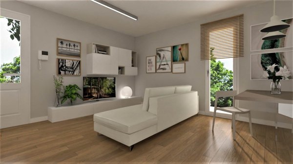 appartamento in vendita a Firenze in zona Centro Storico