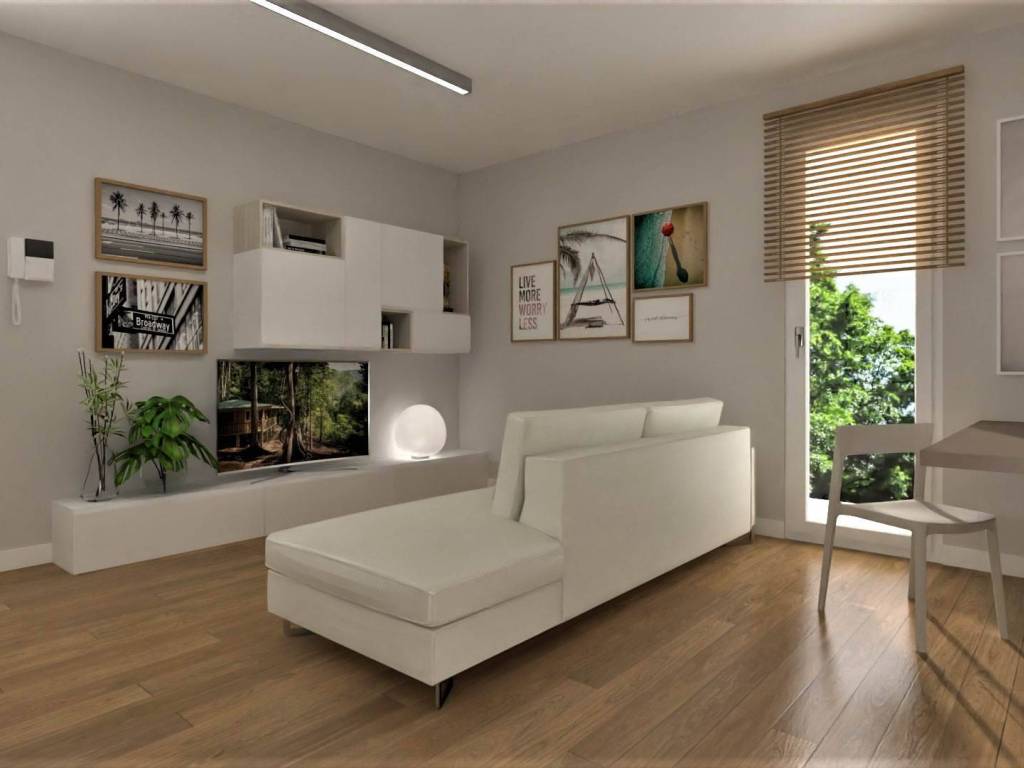 appartamento in vendita a Firenze in zona Centro Storico