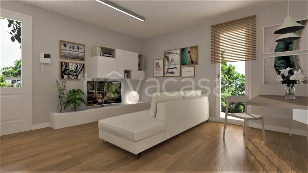 appartamento in vendita a Firenze in zona Centro Storico