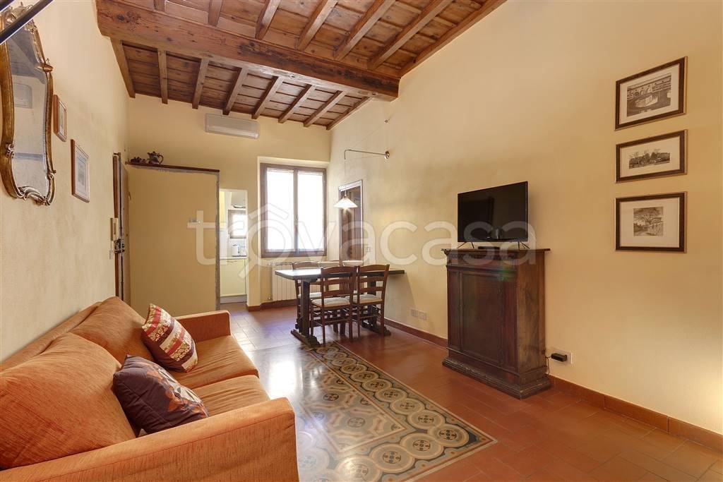 appartamento in vendita a Firenze in zona Centro Duomo