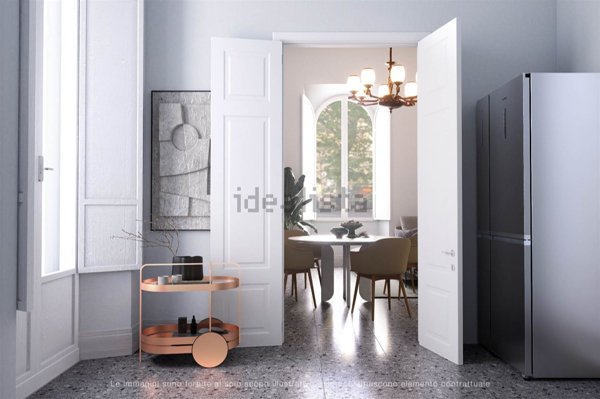appartamento in vendita a Firenze in zona La Lastra