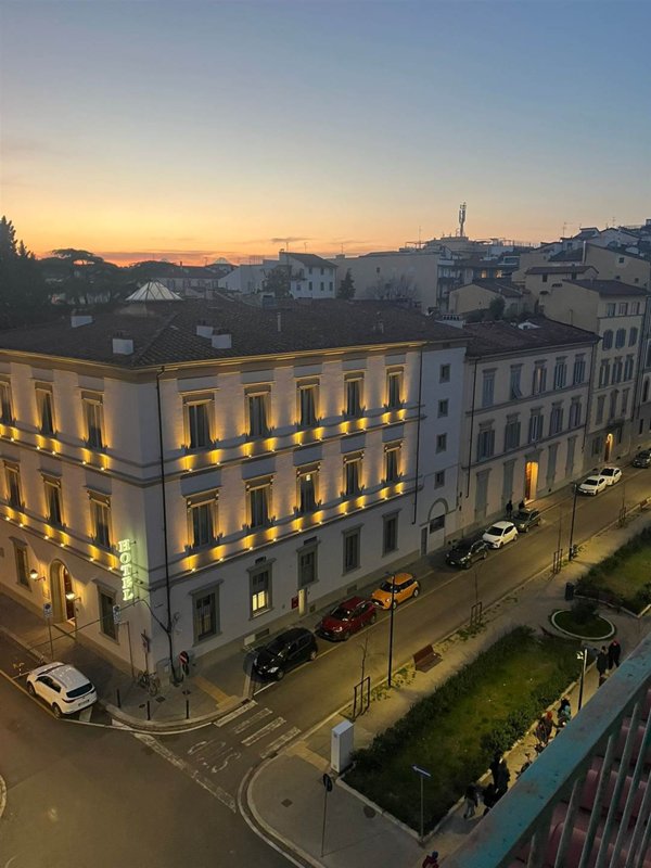 appartamento in vendita a Firenze in zona Centro Santa Croce