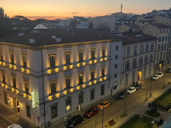 appartamento in vendita a Firenze in zona Centro Santa Croce