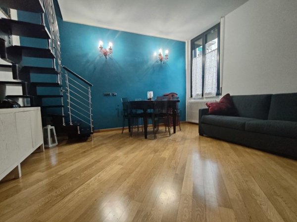 appartamento in vendita a Firenze in zona Careggi
