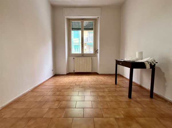 appartamento in vendita a Firenze in zona Novoli