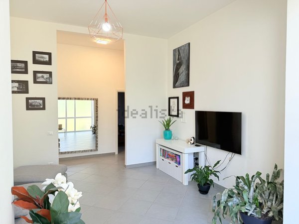 appartamento in vendita a Firenze in zona Coverciano