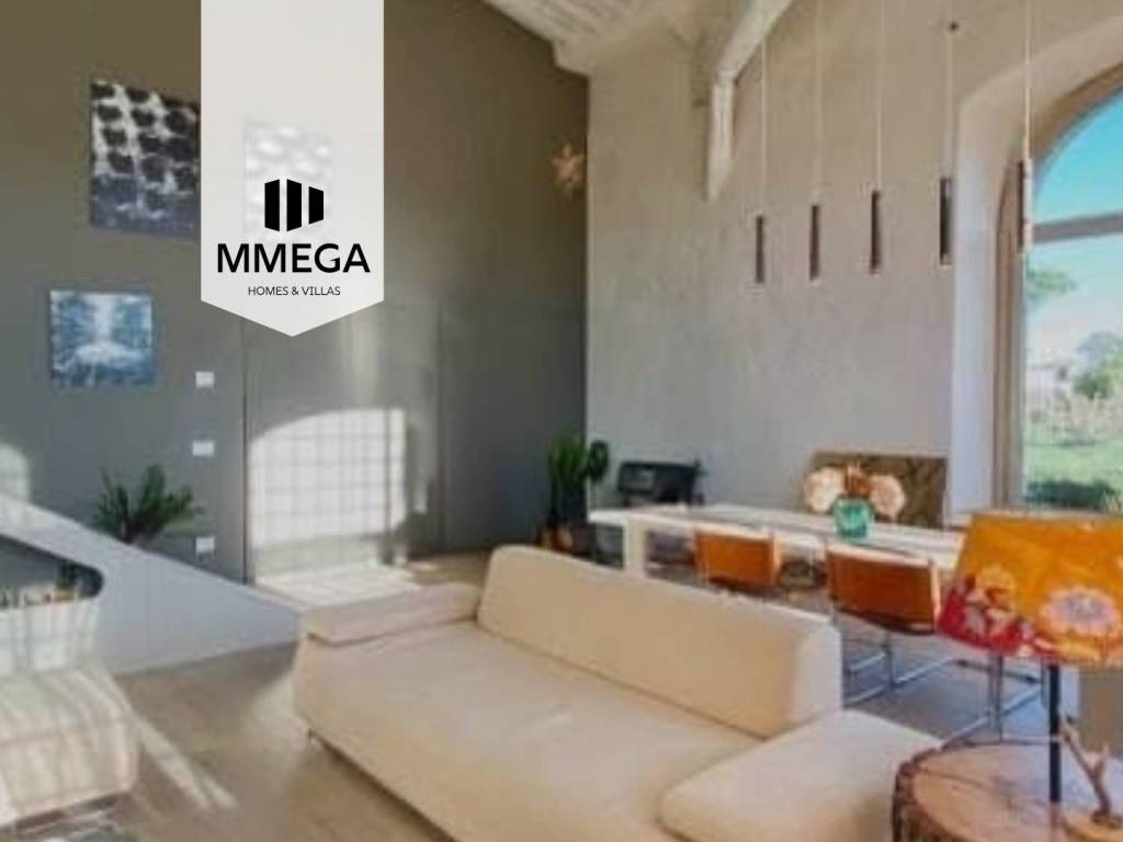 casa indipendente in vendita a Firenze in zona Pian dei Giullari