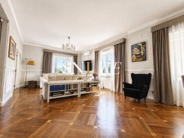 appartamento in vendita a Firenze in zona Le Cure