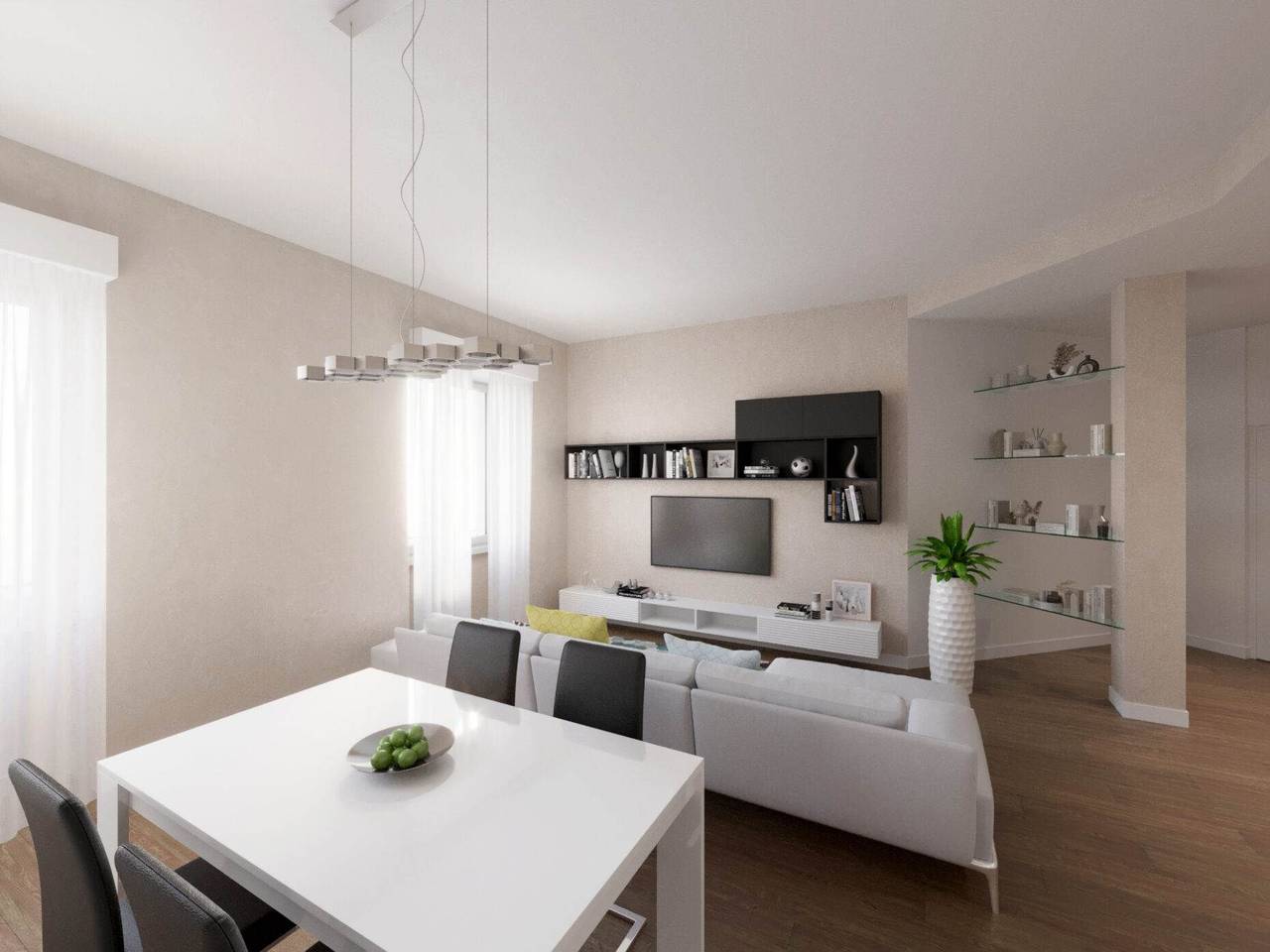appartamento in vendita a Firenze in zona Centro Storico