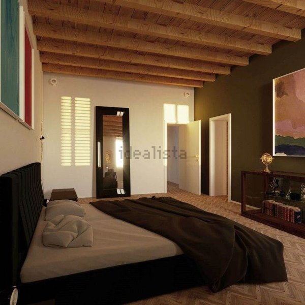 appartamento in vendita a Firenze in zona Novoli