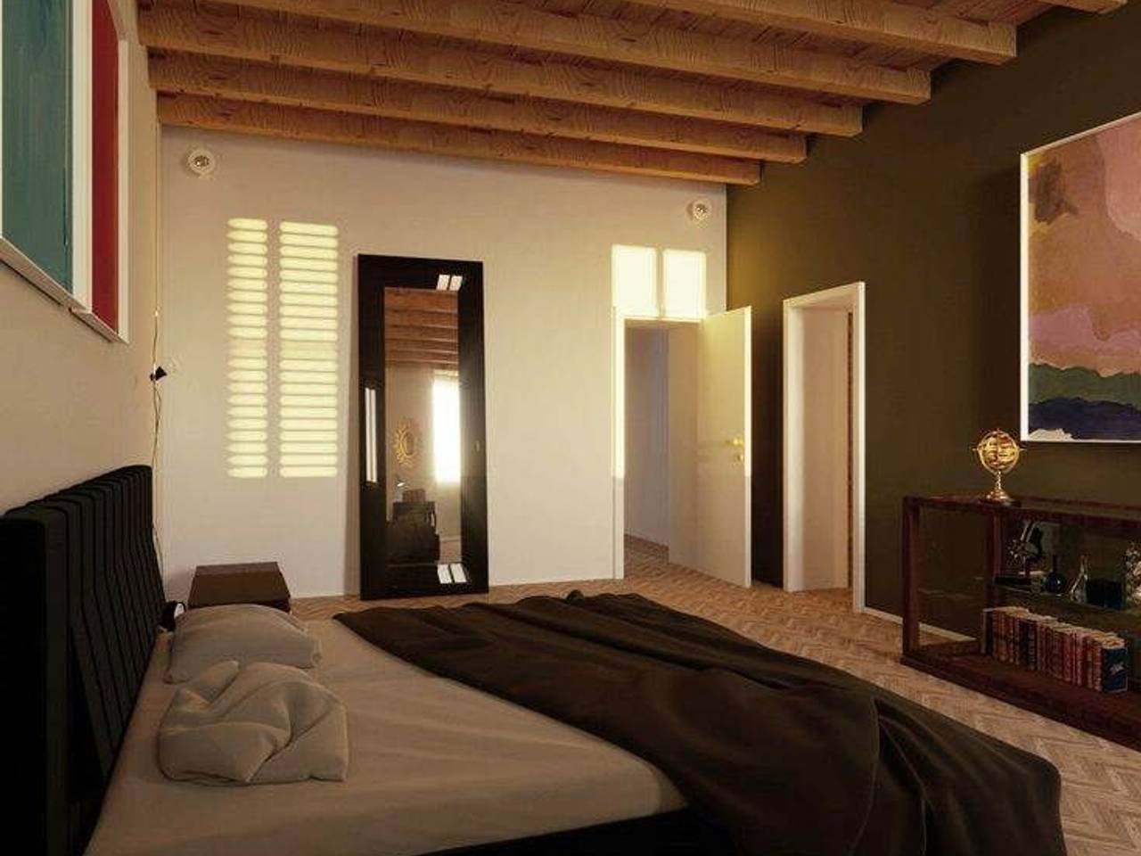 appartamento in vendita a Firenze in zona Novoli