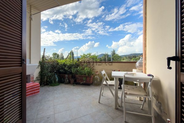 appartamento in vendita a Firenze in zona Rovezzano