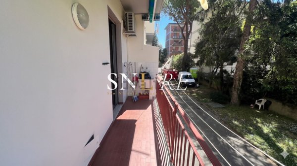 appartamento in vendita a Firenze in zona Isolotto
