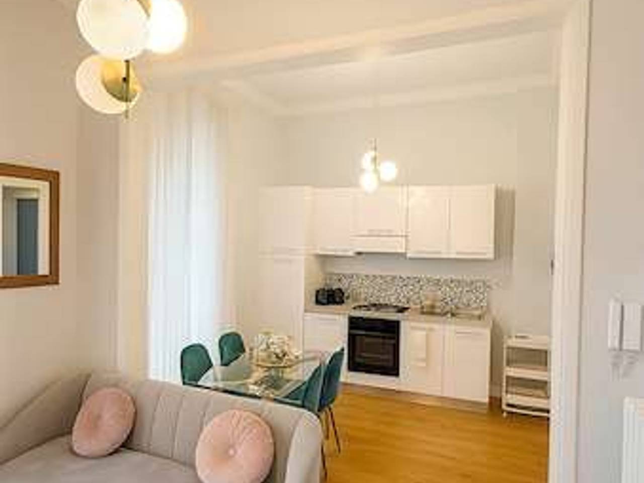 appartamento in vendita a Firenze