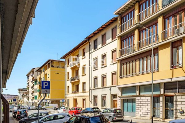 appartamento in vendita a Firenze in zona Careggi