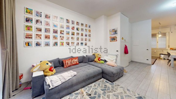 appartamento in vendita a Firenze in zona Isolotto