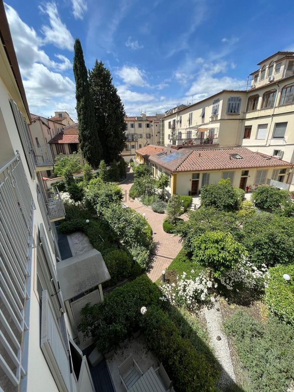 appartamento in vendita a Firenze in zona Centro Duomo