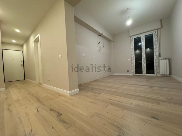 appartamento in vendita a Firenze in zona Novoli