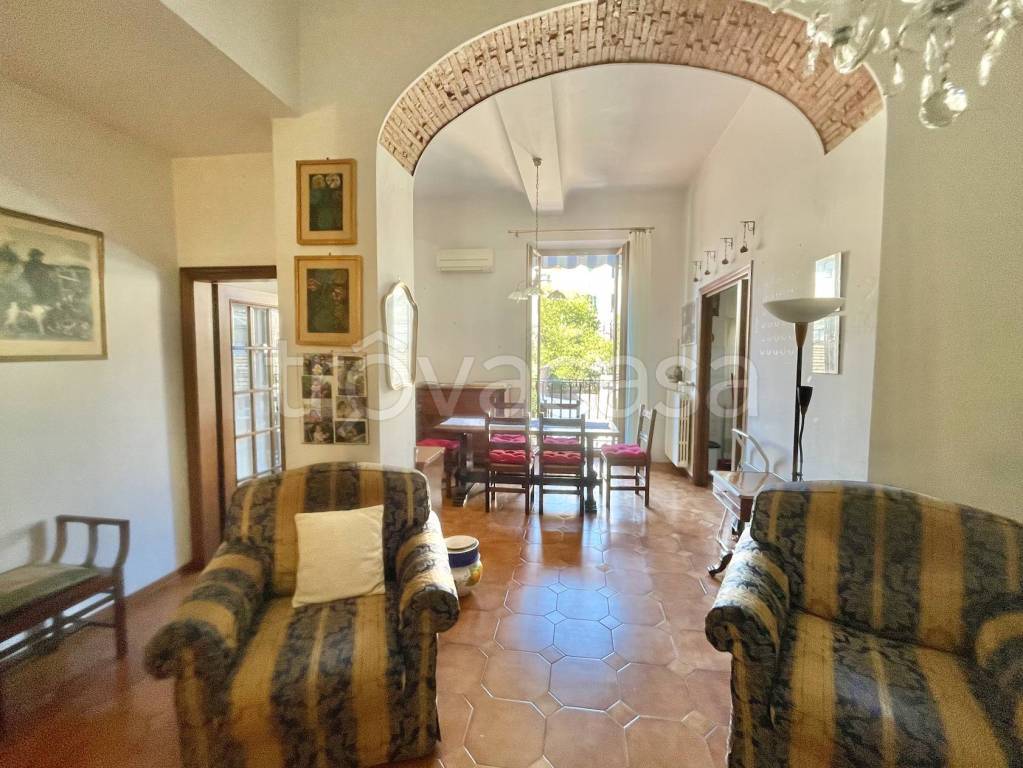 appartamento in vendita a Firenze in zona Centro San Lorenzo