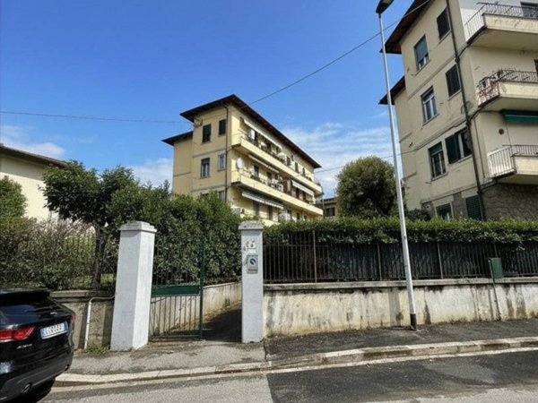 appartamento in vendita a Firenze in zona Novoli