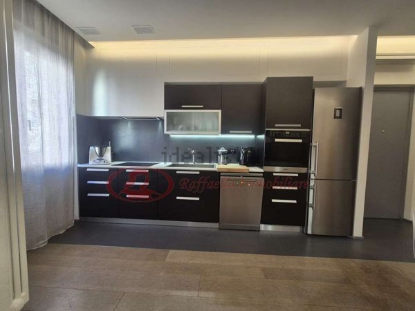 appartamento in vendita a Firenze in zona Sorgane