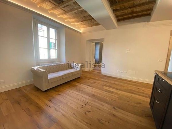 appartamento in vendita a Firenze in zona Centro Santa Croce
