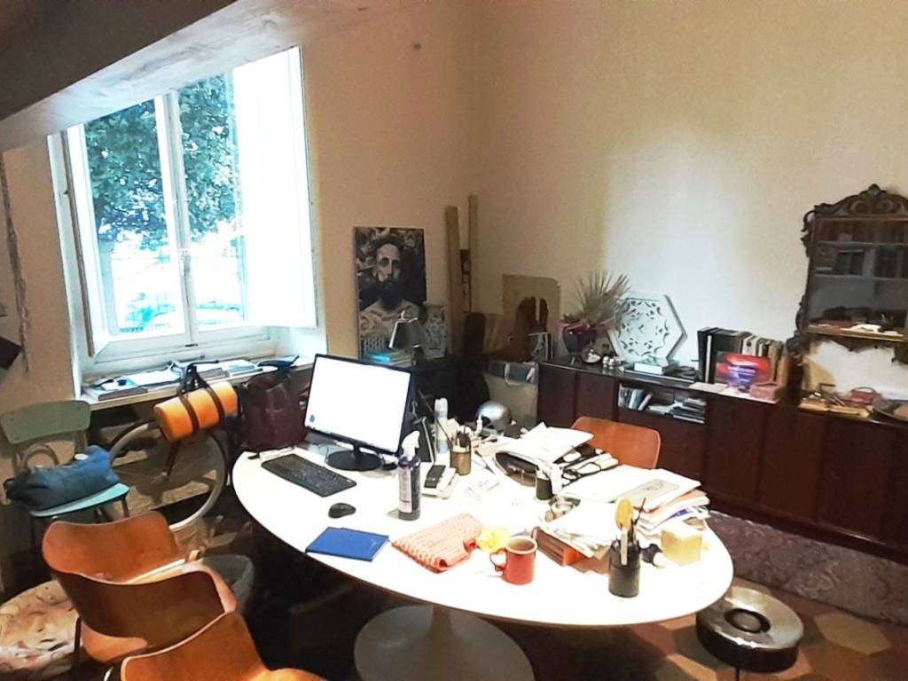 appartamento in vendita a Firenze in zona Campo di Marte