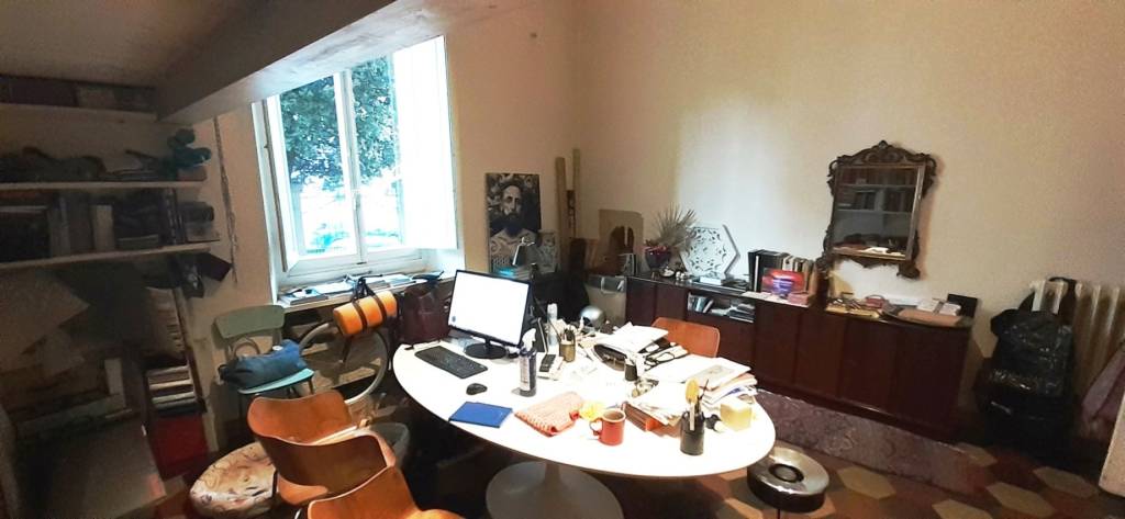 appartamento in vendita a Firenze in zona Campo di Marte