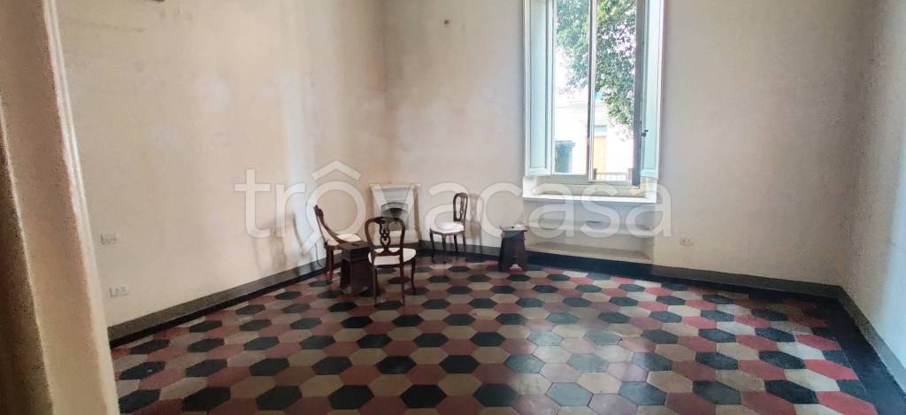 appartamento in vendita a Firenze in zona Campo di Marte