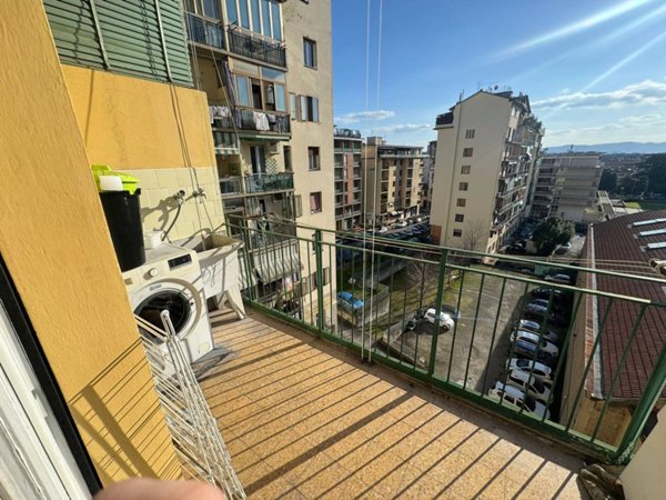 appartamento in vendita a Firenze in zona Centro Storico