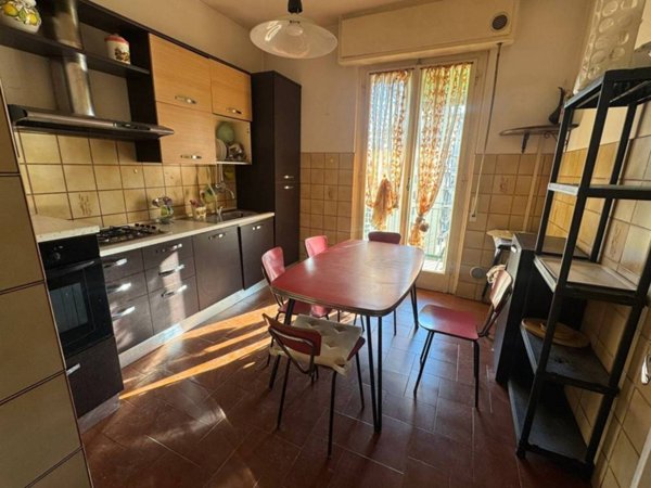 appartamento in vendita a Firenze in zona Centro Storico