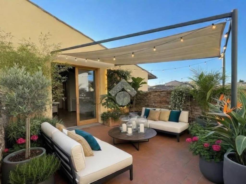 appartamento in vendita a Firenze in zona Bellariva
