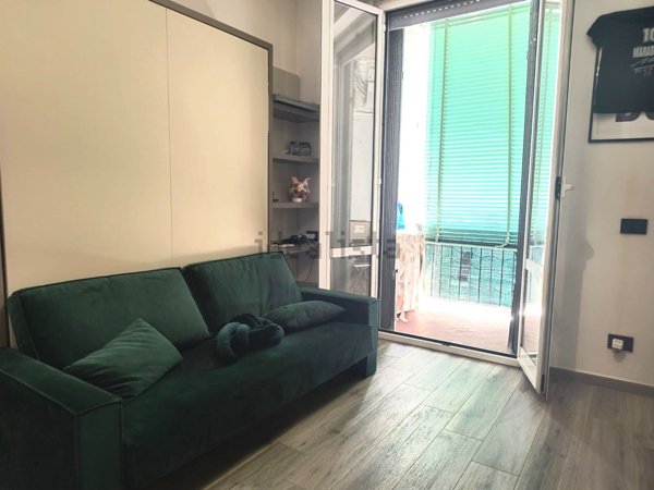 appartamento in vendita a Firenze in zona Centro Storico