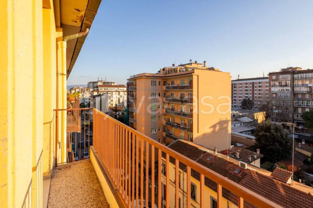 appartamento in vendita a Firenze in zona Centro Storico