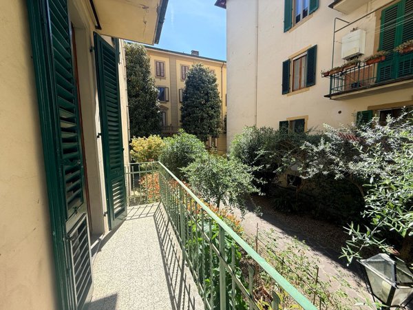 appartamento in vendita a Firenze in zona Statuto