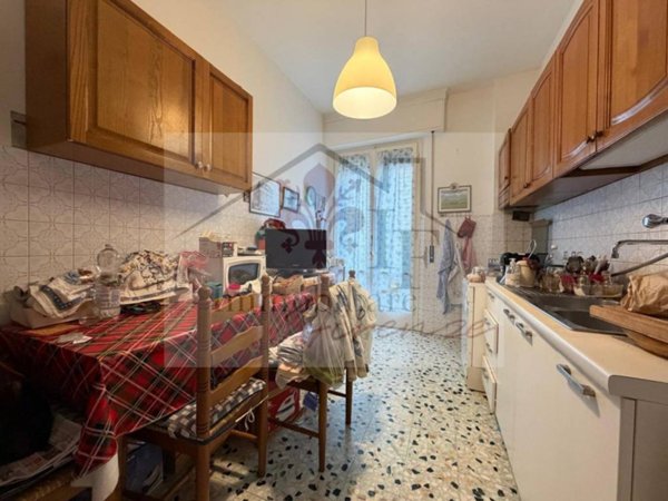 appartamento in vendita a Firenze in zona Novoli