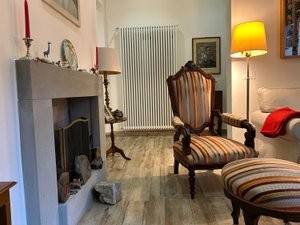 appartamento in vendita a Firenze in zona Campo di Marte
