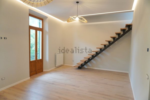 appartamento in vendita a Firenze in zona Varlungo