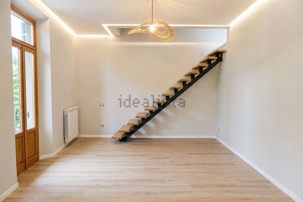 appartamento in vendita a Firenze in zona Varlungo
