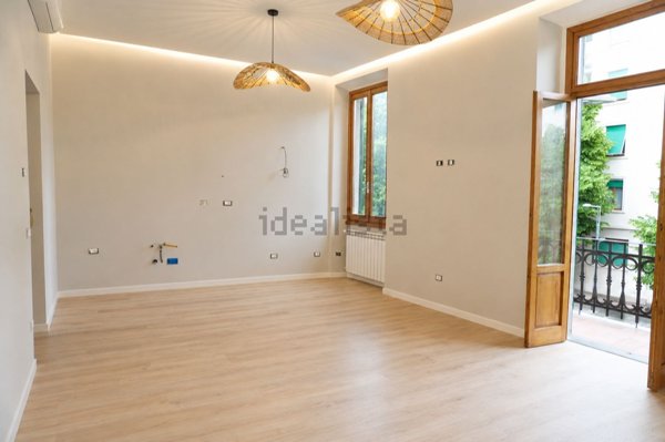 casa indipendente in vendita a Firenze in zona Varlungo